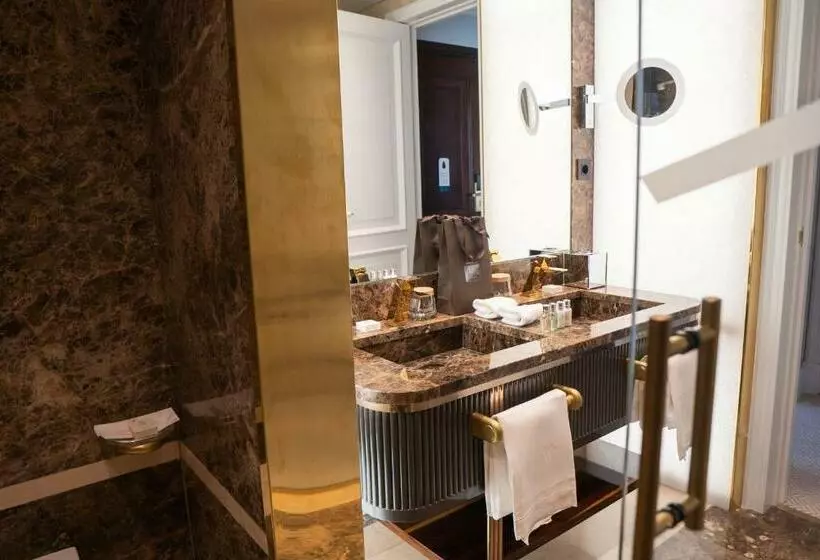 اتاق اجرایی, Wellington Hotel & Spa Madrid