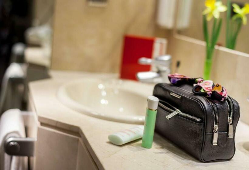 اتاق پرمیوم, Wellington Hotel & Spa Madrid