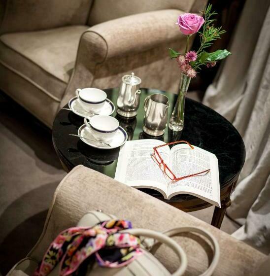 اتاق پرمیوم, Wellington Hotel & Spa Madrid