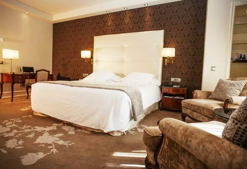 اتاق پرمیوم, Wellington Hotel & Spa Madrid