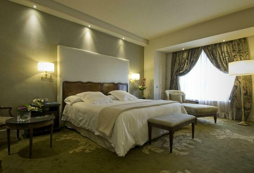 اتاق پرمیوم, Wellington Hotel & Spa Madrid