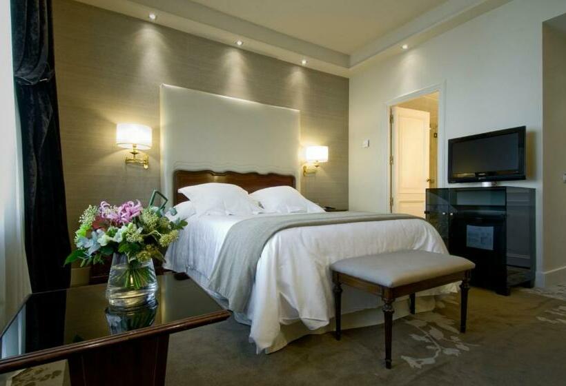 اتاق اجرایی, Wellington Hotel & Spa Madrid