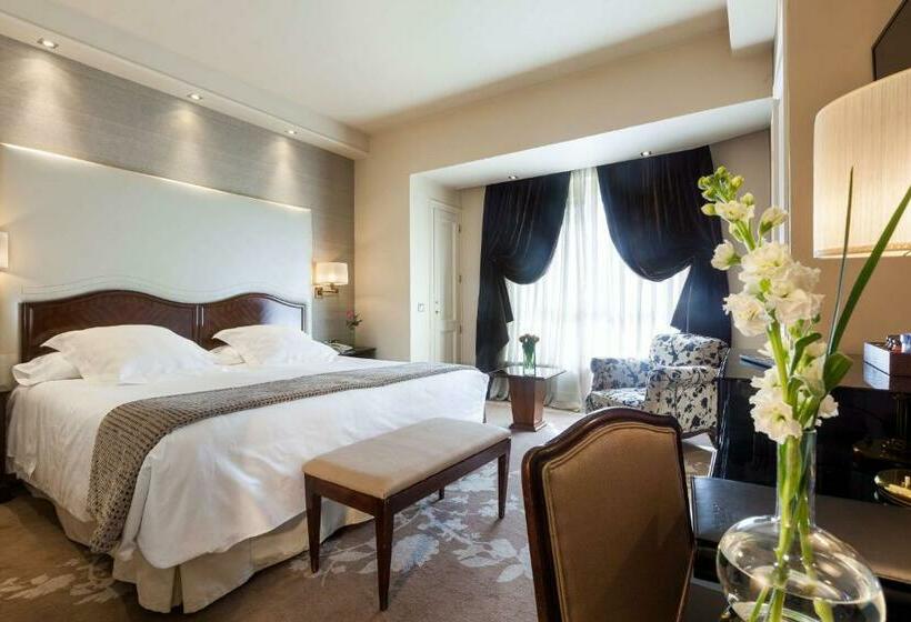 اتاق سوپریور, Wellington Hotel & Spa Madrid