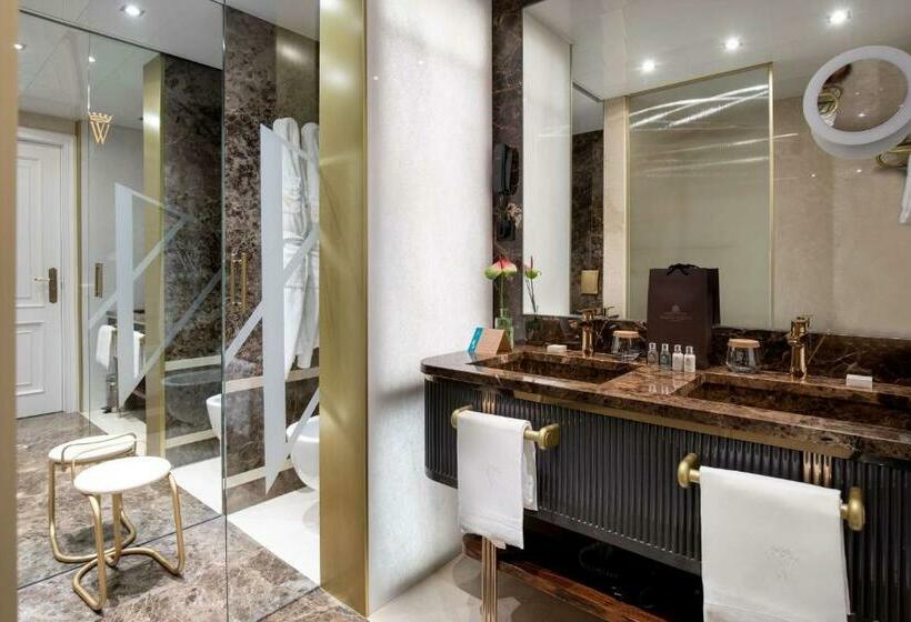 اتاق سوپریور, Wellington Hotel & Spa Madrid