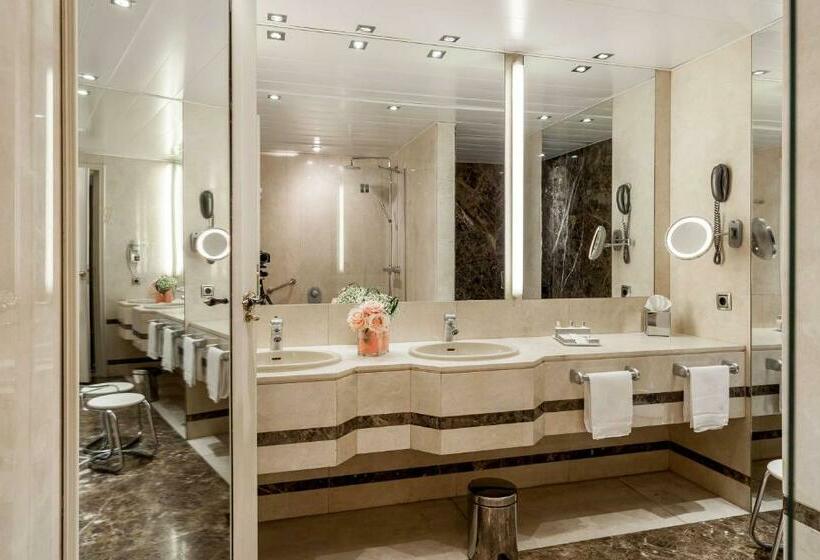 اتاق سوپریور, Wellington Hotel & Spa Madrid