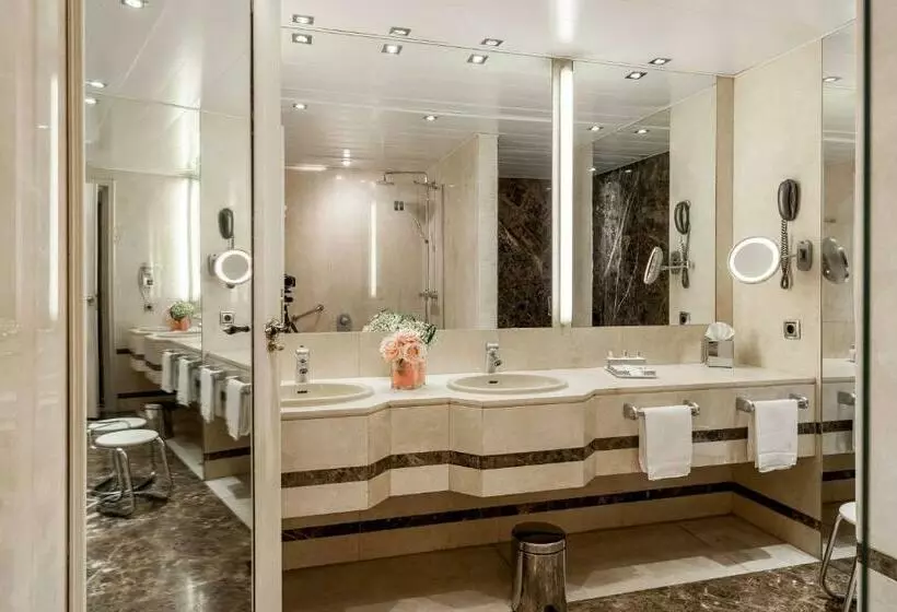 اتاق سوپریور, Wellington Hotel & Spa Madrid