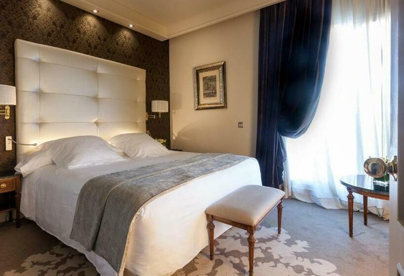 اتاق سوپریور, Wellington Hotel & Spa Madrid