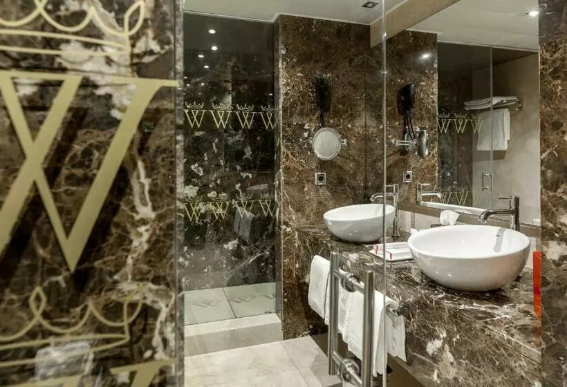 اتاق سوپریور, Wellington Hotel & Spa Madrid
