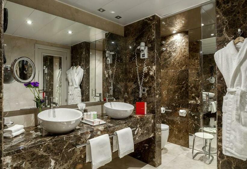 اتاق سوپریور, Wellington Hotel & Spa Madrid