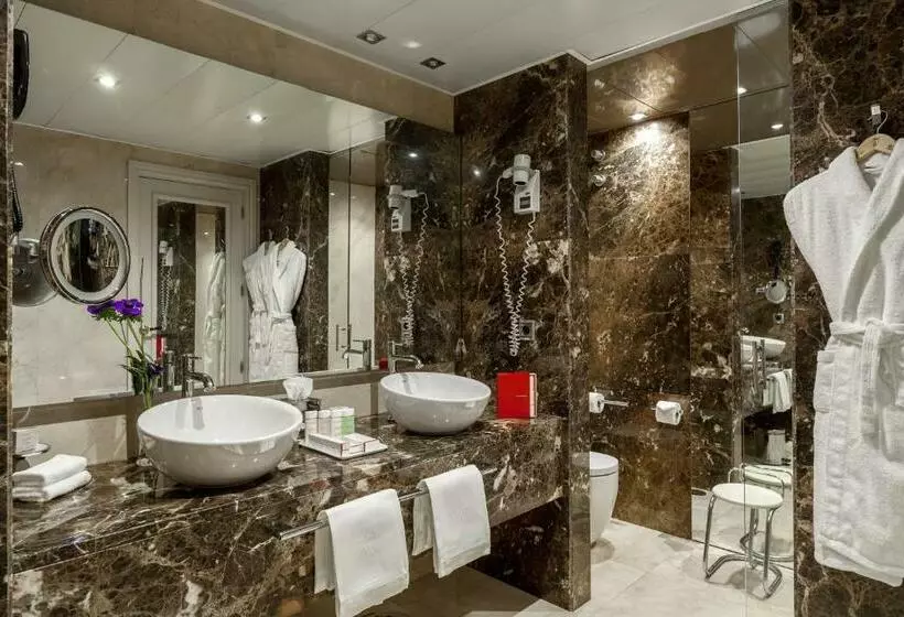 اتاق سوپریور, Wellington Hotel & Spa Madrid