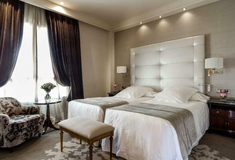 اتاق سوپریور, Wellington Hotel & Spa Madrid