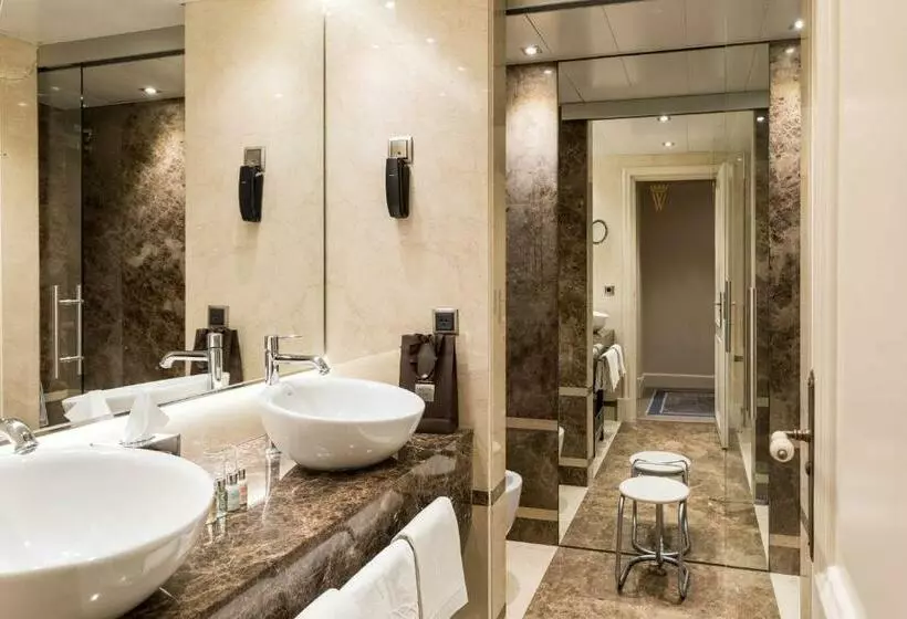 سوئیت 2 خوابه, Wellington Hotel & Spa Madrid