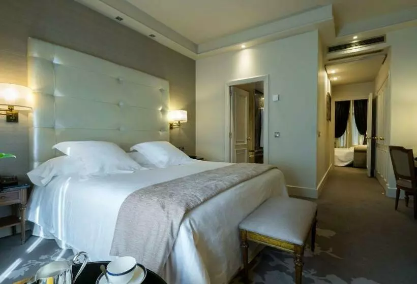 اتاق خانوادگی, Wellington Hotel & Spa Madrid