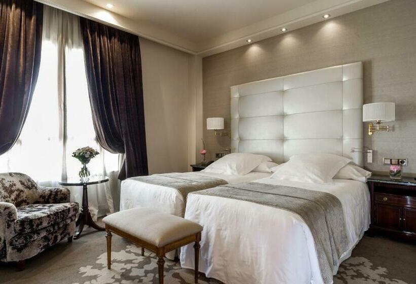 اتاق خانوادگی, Wellington Hotel & Spa Madrid