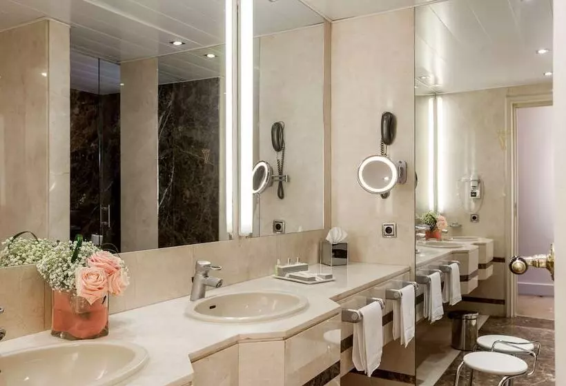 اتاق سوپریور, Wellington Hotel & Spa Madrid
