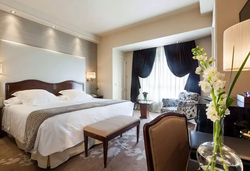 اتاق سوپریور, Wellington Hotel & Spa Madrid