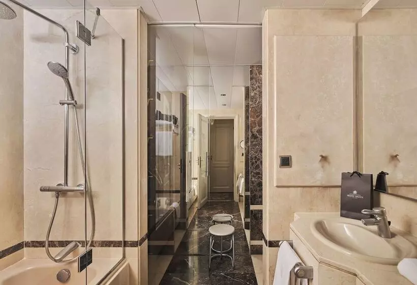 اتاق اجرایی, Wellington Hotel & Spa Madrid