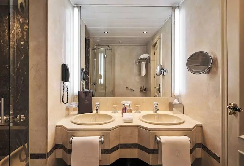 اتاق اجرایی, Wellington Hotel & Spa Madrid