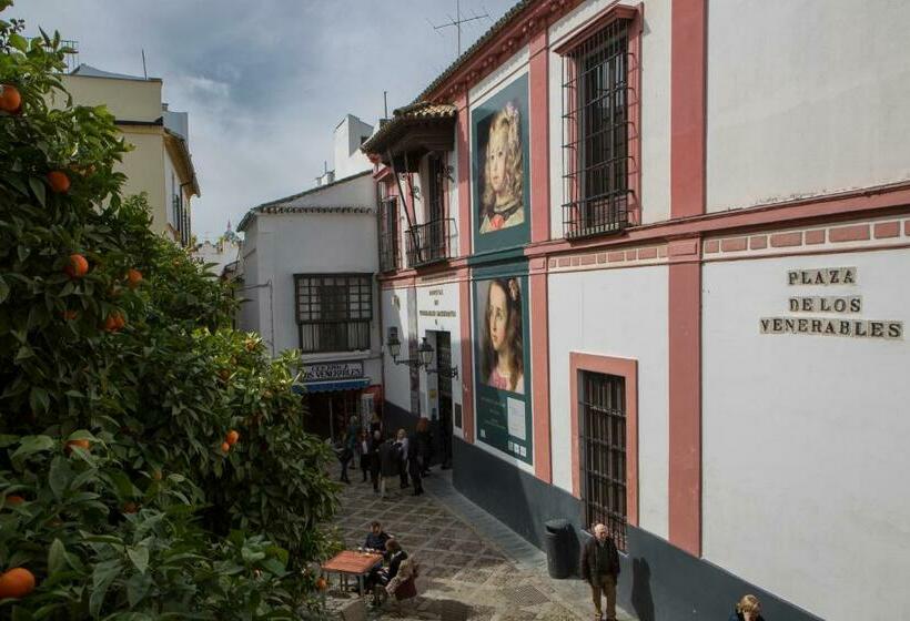 חדר סטנדרט לשלושה, Casual Don Juan Tenorio