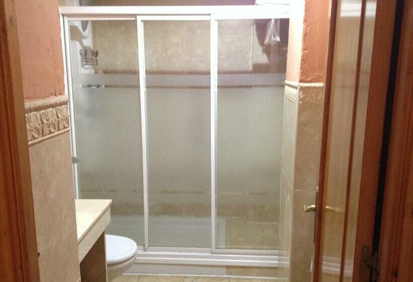 חדר סטנדרט, Casual Don Juan Tenorio