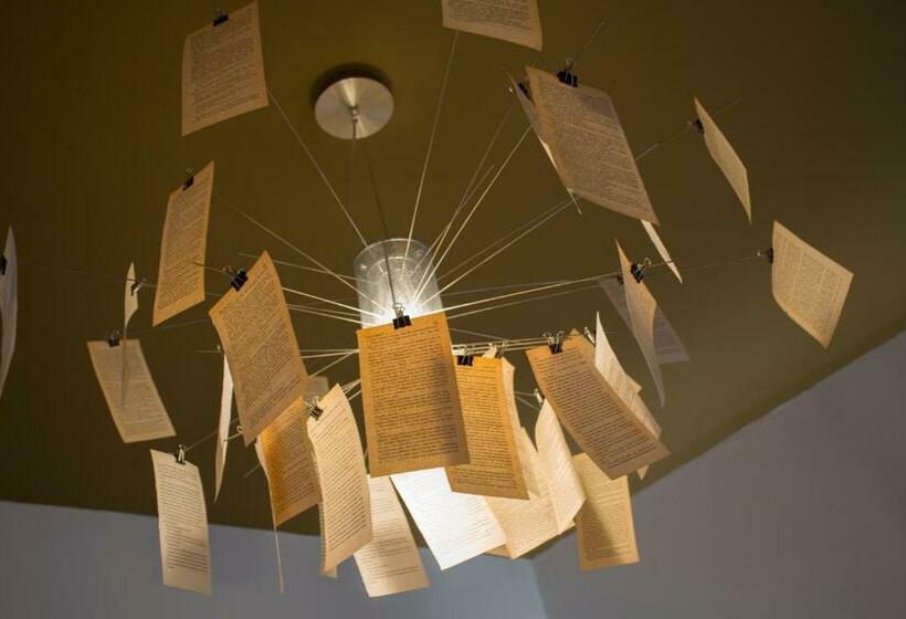 חדר סטנדרט, Casual Don Juan Tenorio