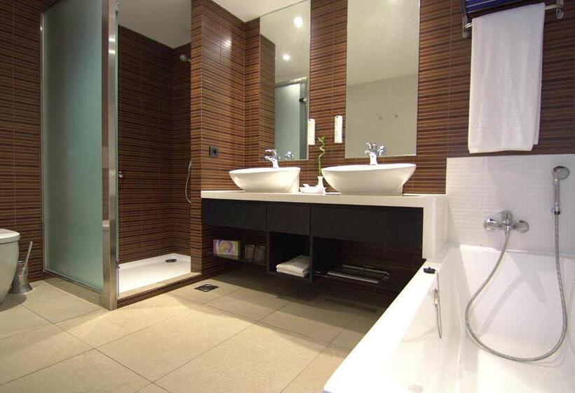 سوییت, Adrián Hoteles Colón Guanahaní Adultos Only