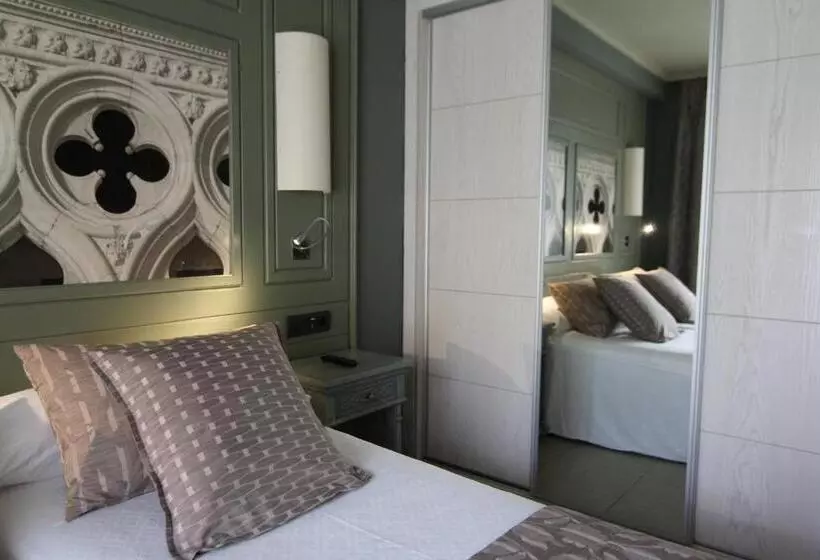 سوییت, Adrián Hoteles Colón Guanahaní Adultos Only