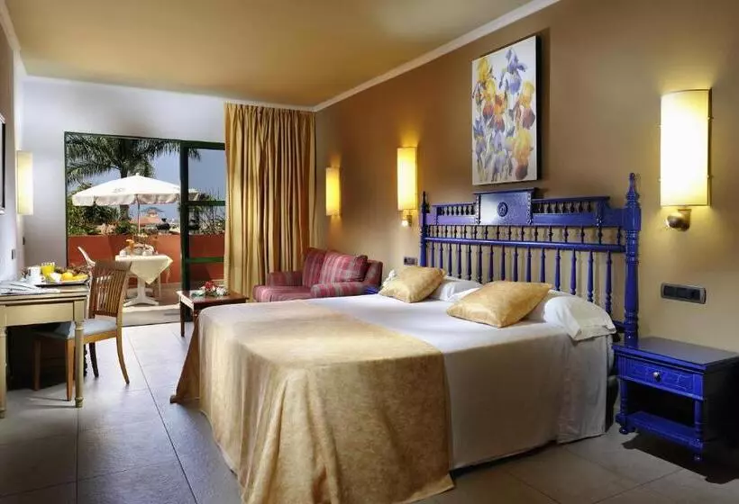 اتاق سوپریور, Adrián Hoteles Colón Guanahaní Adultos Only