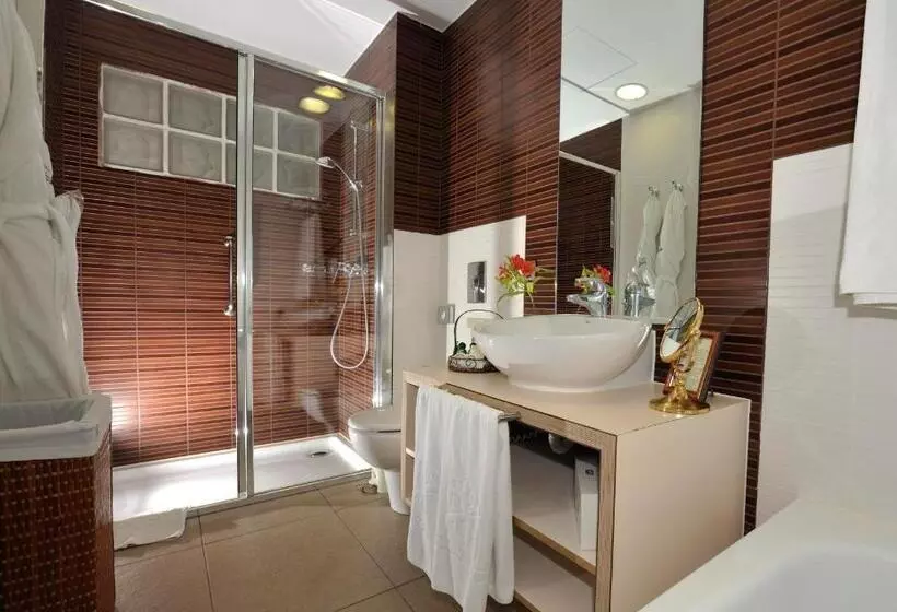 اتاق سوپریور, Adrián Hoteles Colón Guanahaní Adultos Only