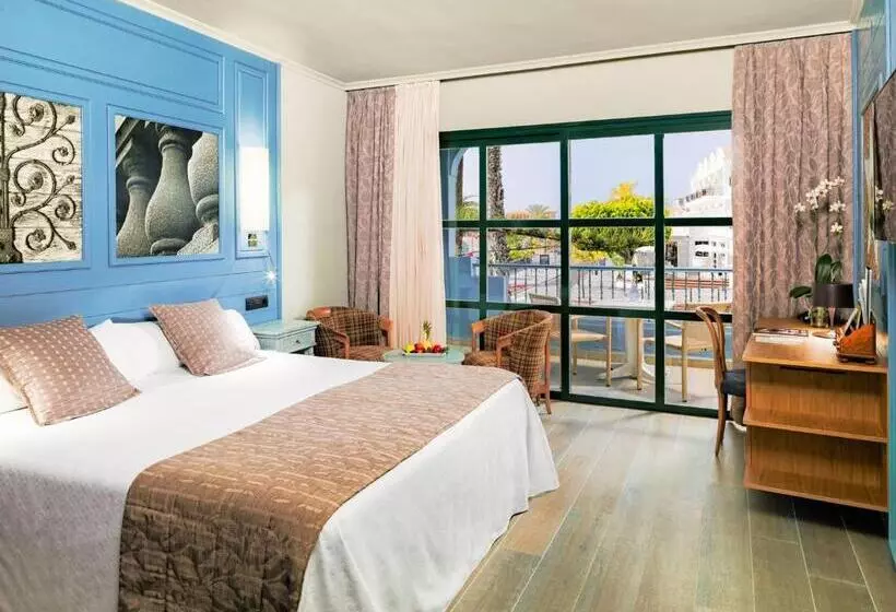 اتاق استاندارد, Adrián Hoteles Colón Guanahaní Adultos Only