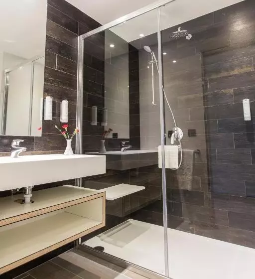 اتاق استاندارد, Adrián Hoteles Colón Guanahaní Adultos Only