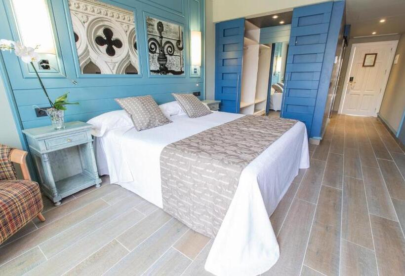 اتاق استاندارد, Adrián Hoteles Colón Guanahaní Adultos Only