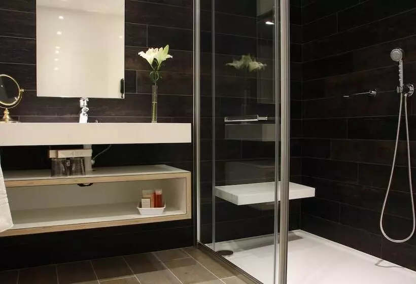 اتاق استاندارد, Adrián Hoteles Colón Guanahaní Adultos Only