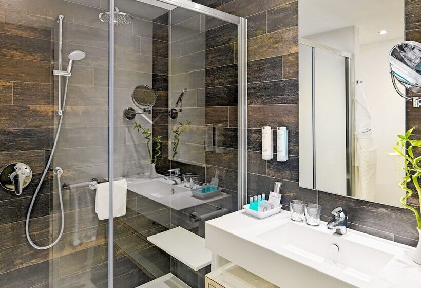 غرفة قياسية, Adrián Hoteles Colón Guanahaní Adultos Only