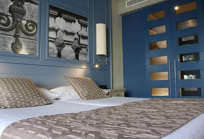 اتاق استاندارد, Adrián Hoteles Colón Guanahaní Adultos Only