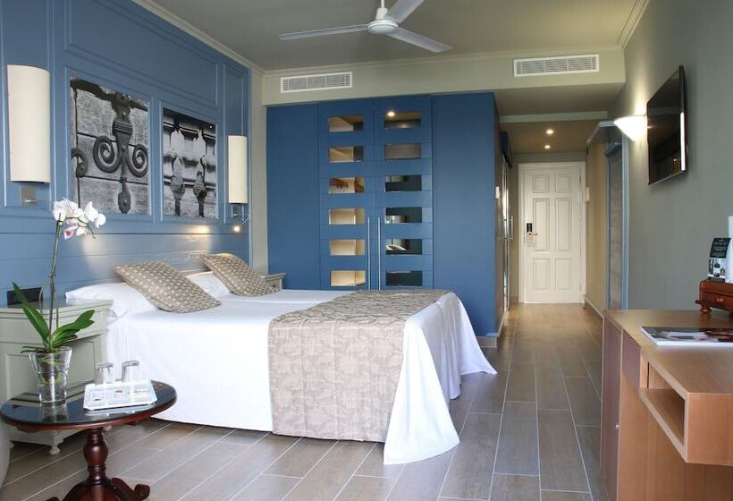 غرفة قياسية, Adrián Hoteles Colón Guanahaní Adultos Only