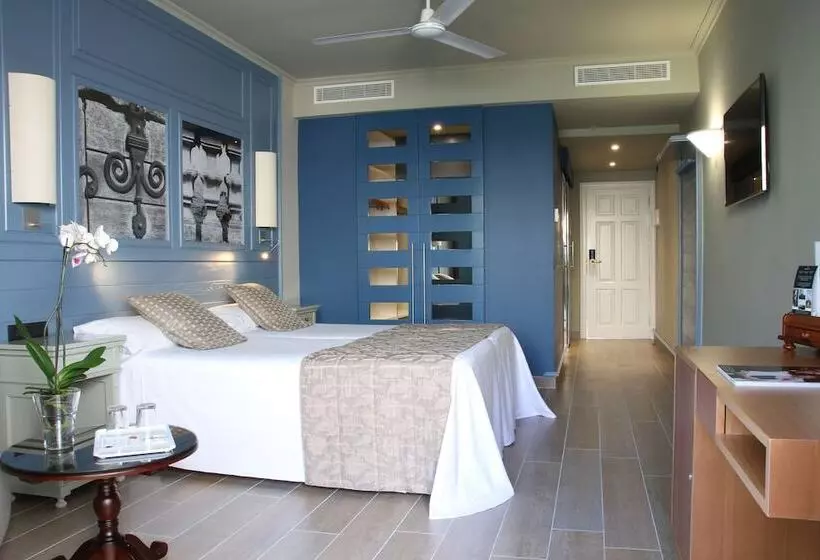 اتاق استاندارد, Adrián Hoteles Colón Guanahaní Adultos Only