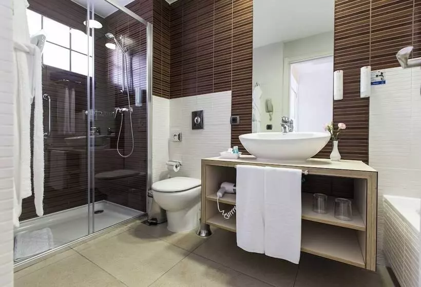 اتاق سوپریور, Adrián Hoteles Colón Guanahaní Adultos Only