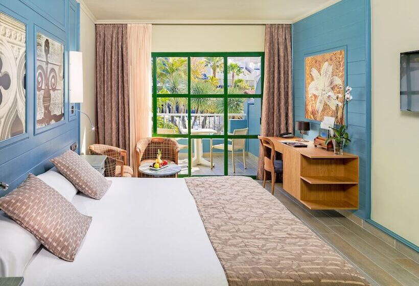 اتاق سوپریور, Adrián Hoteles Colón Guanahaní Adultos Only