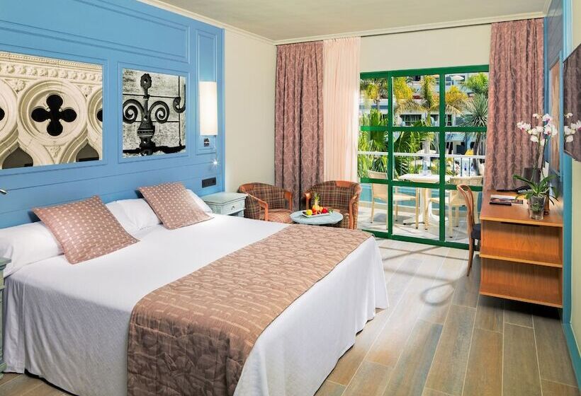 اتاق سوپریور, Adrián Hoteles Colón Guanahaní Adultos Only