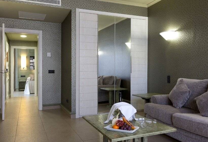 سوییت, Adrián Hoteles Colón Guanahaní Adultos Only