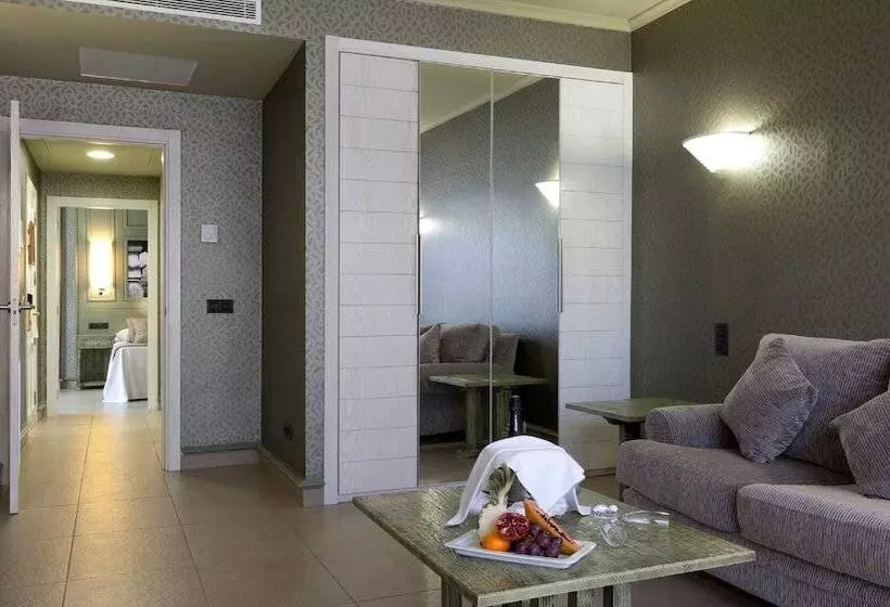 سوییت, Adrián Hoteles Colón Guanahaní Adultos Only