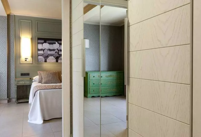 سوییت, Adrián Hoteles Colón Guanahaní Adultos Only