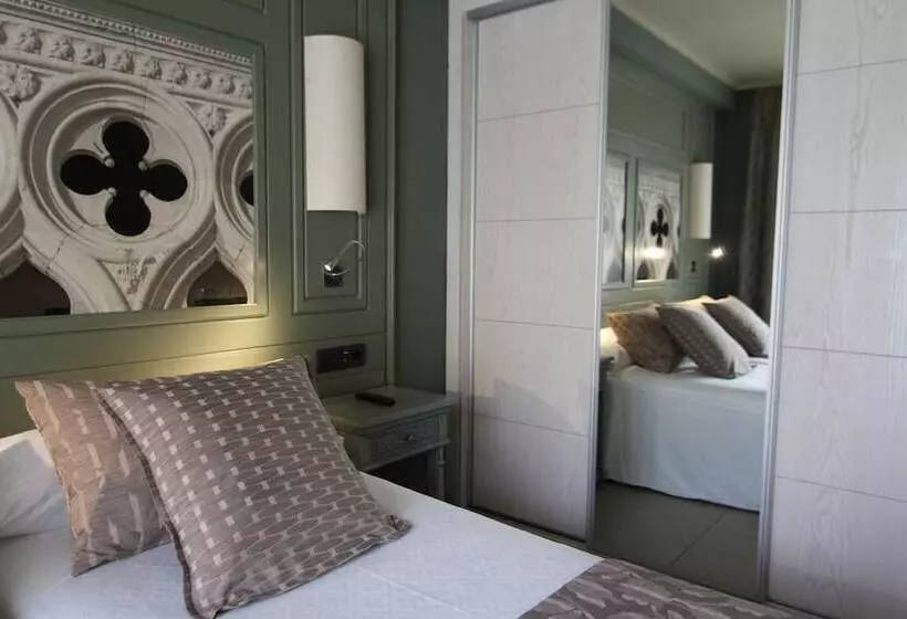 سوییت, Adrián Hoteles Colón Guanahaní Adultos Only