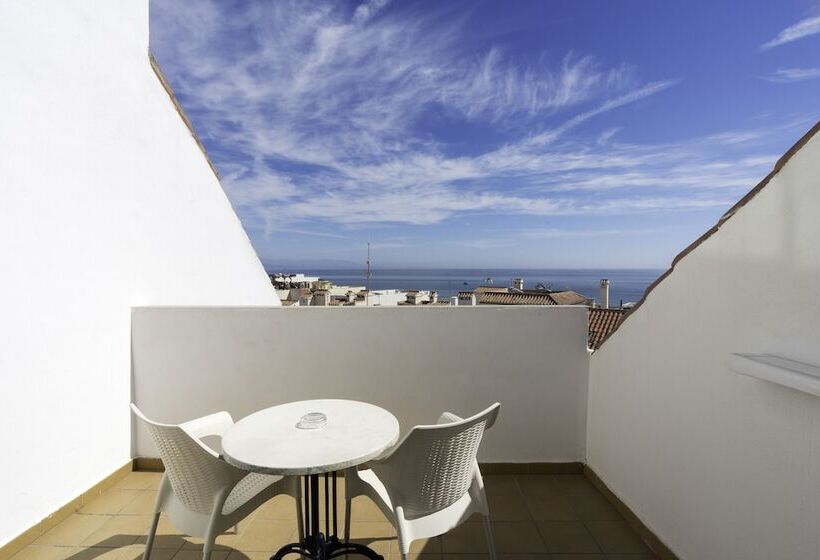 Номер Superior, Aluasun Lago Rojo Adults Recommended