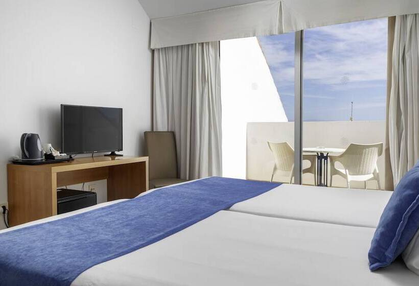 Номер Superior, Aluasun Lago Rojo Adults Recommended