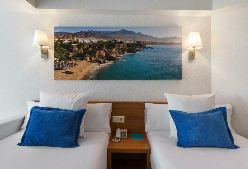 Полулюкс, Aluasun Lago Rojo Adults Recommended