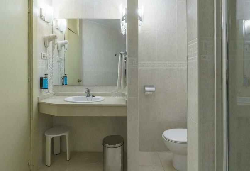 Полулюкс, Aluasun Lago Rojo Adults Recommended