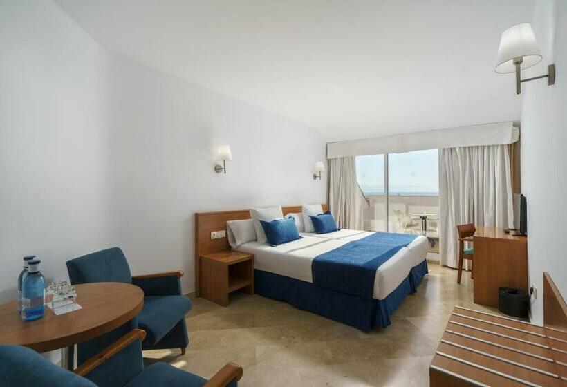 Номер Superior, Aluasun Lago Rojo Adults Recommended