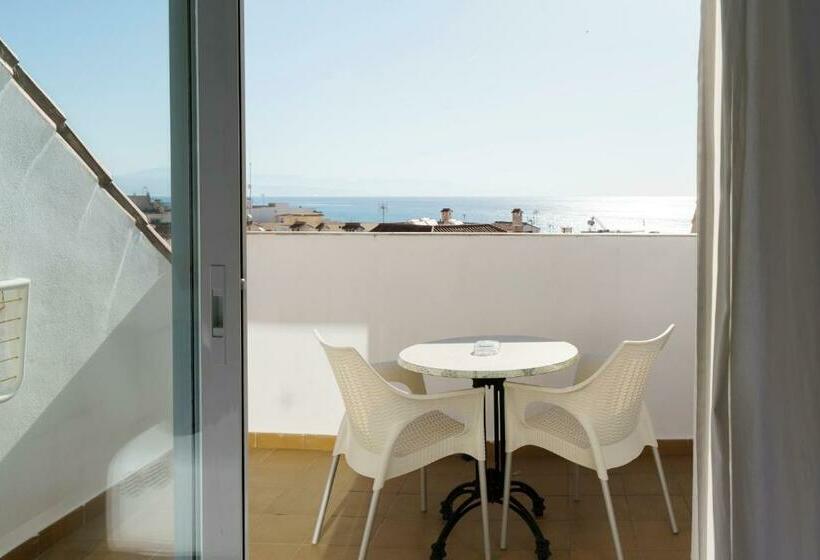 Номер Superior, Aluasun Lago Rojo Adults Recommended